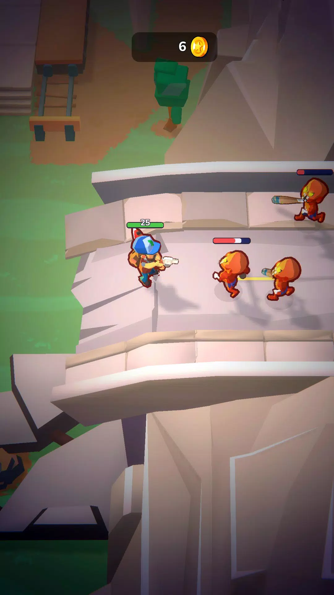 我的家园:建造与防御 我的家园:建造与防御