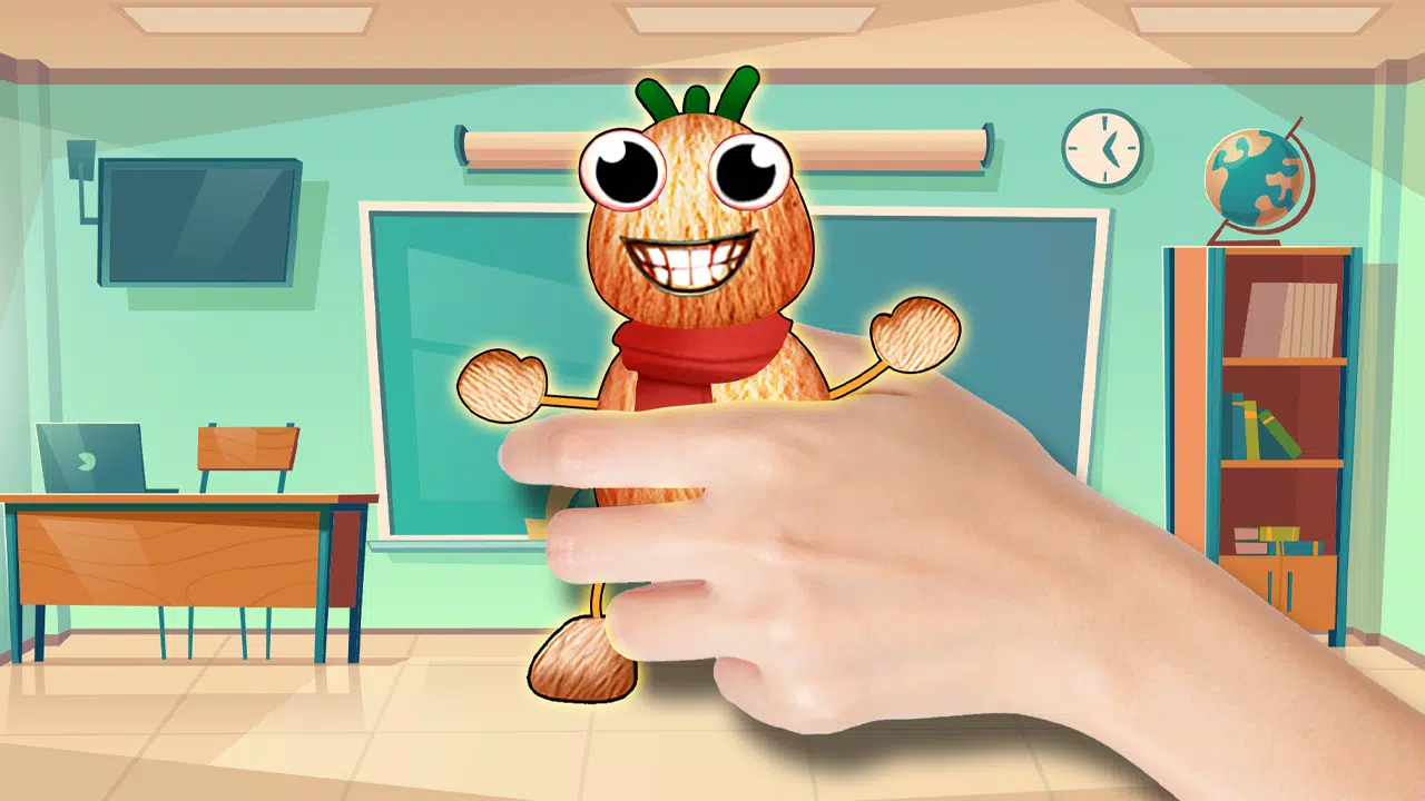 打败怪物:布娃娃竞技场 打败怪物:布娃娃竞技场