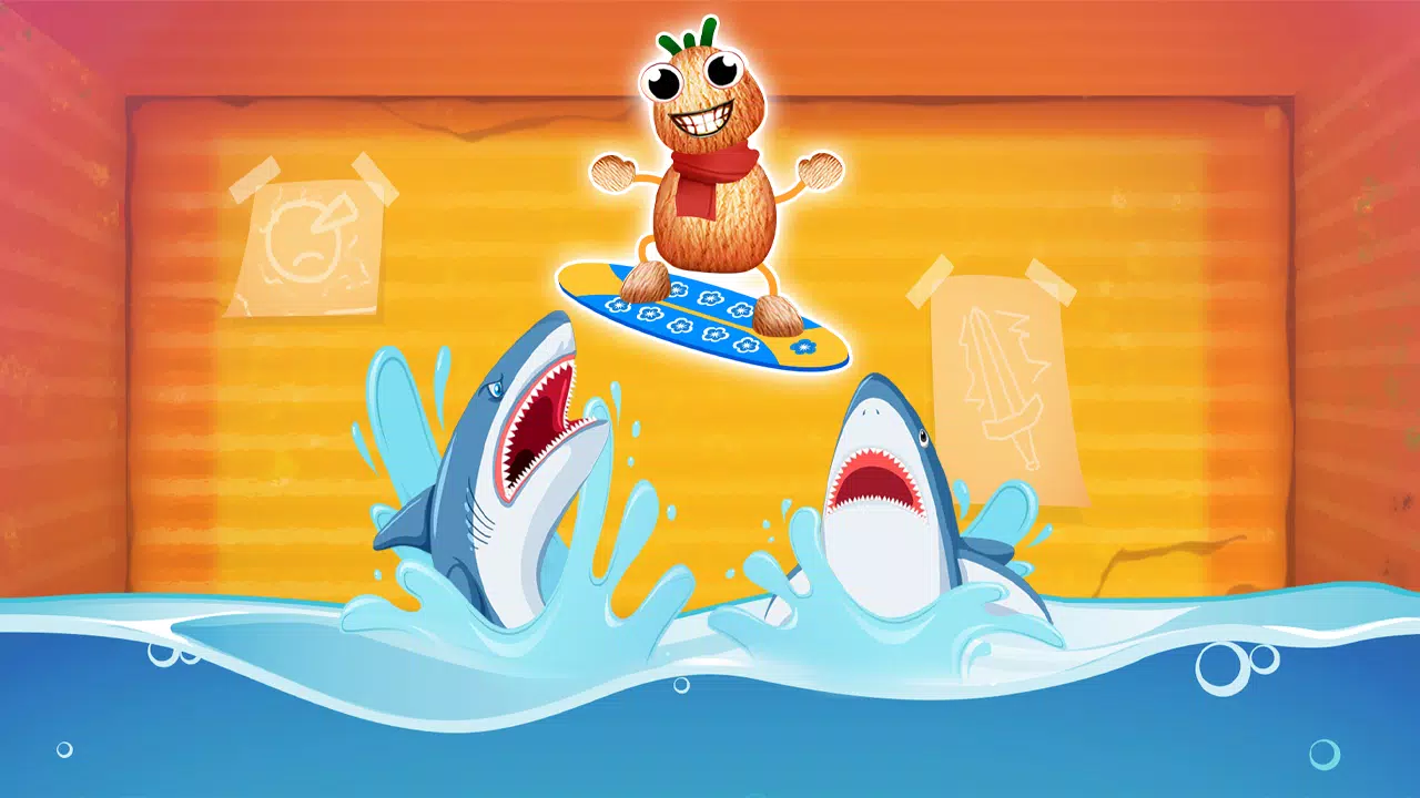 打败怪物:布娃娃竞技场 打败怪物:布娃娃竞技场