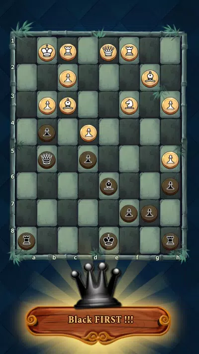 国际象棋比赛