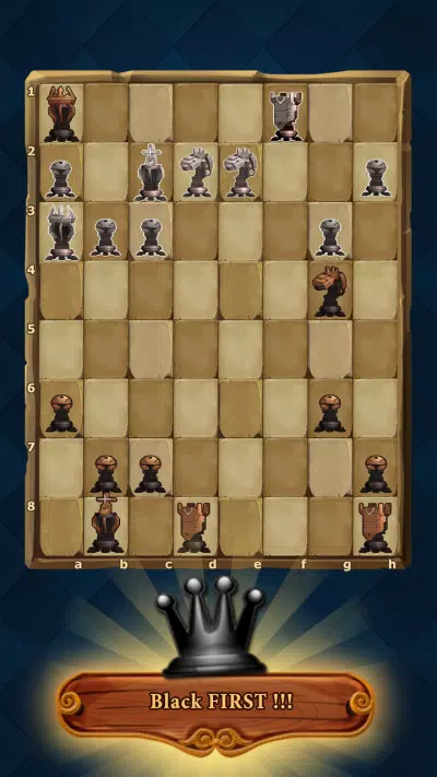 国际象棋比赛