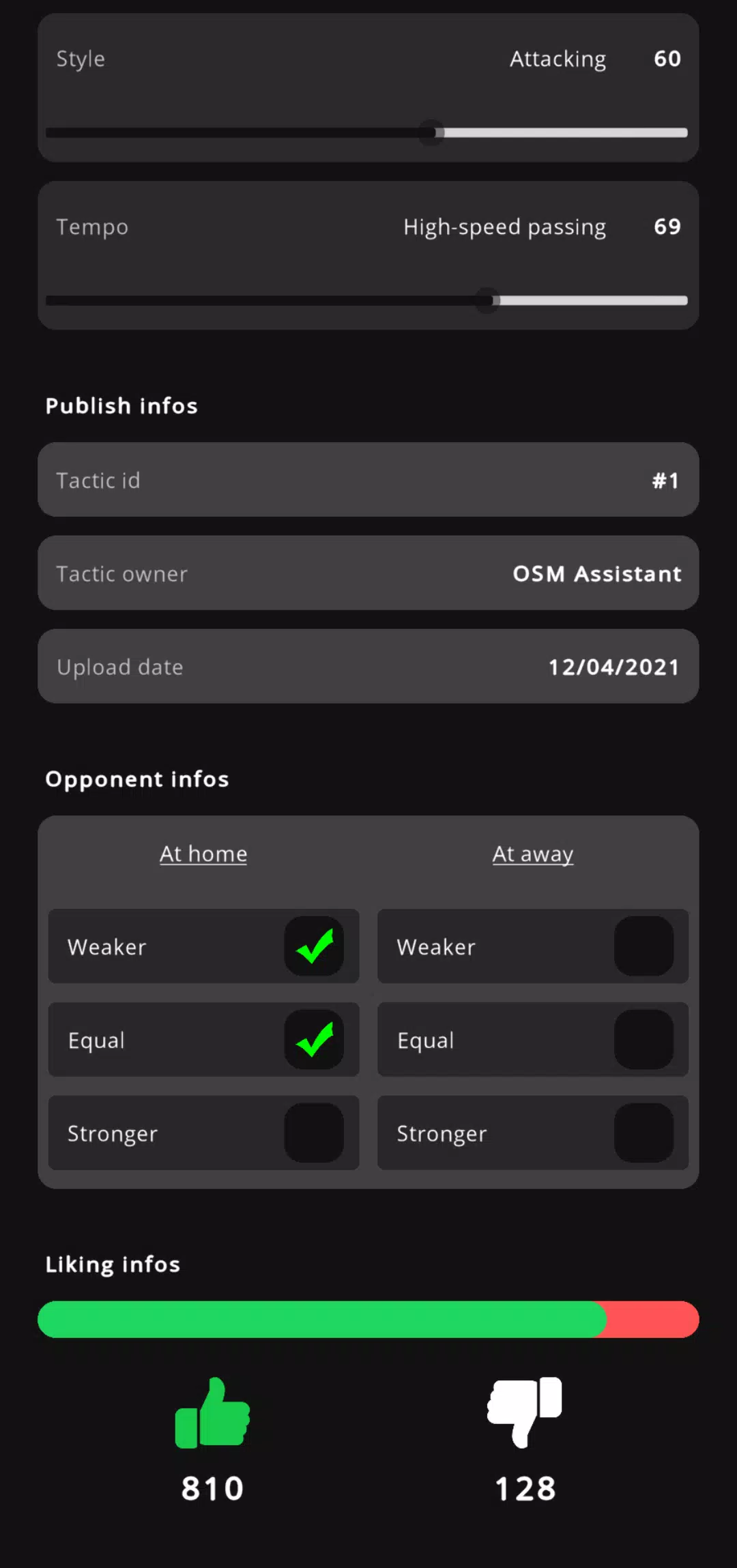 OSM助理