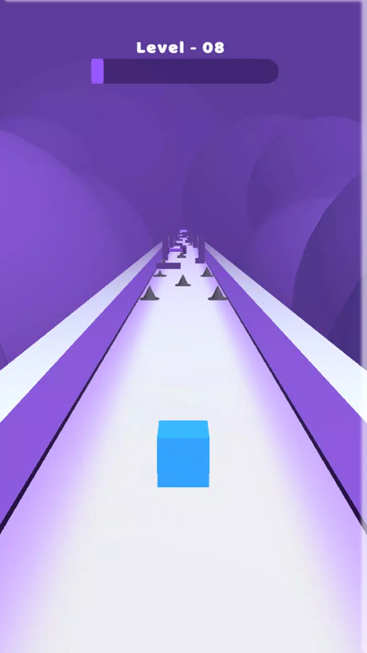 Cube Racer 3D