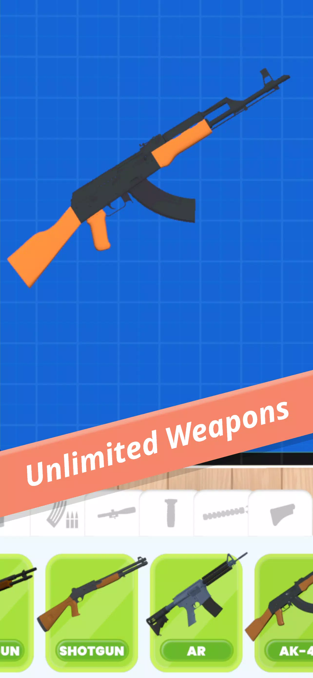 Gun Smith