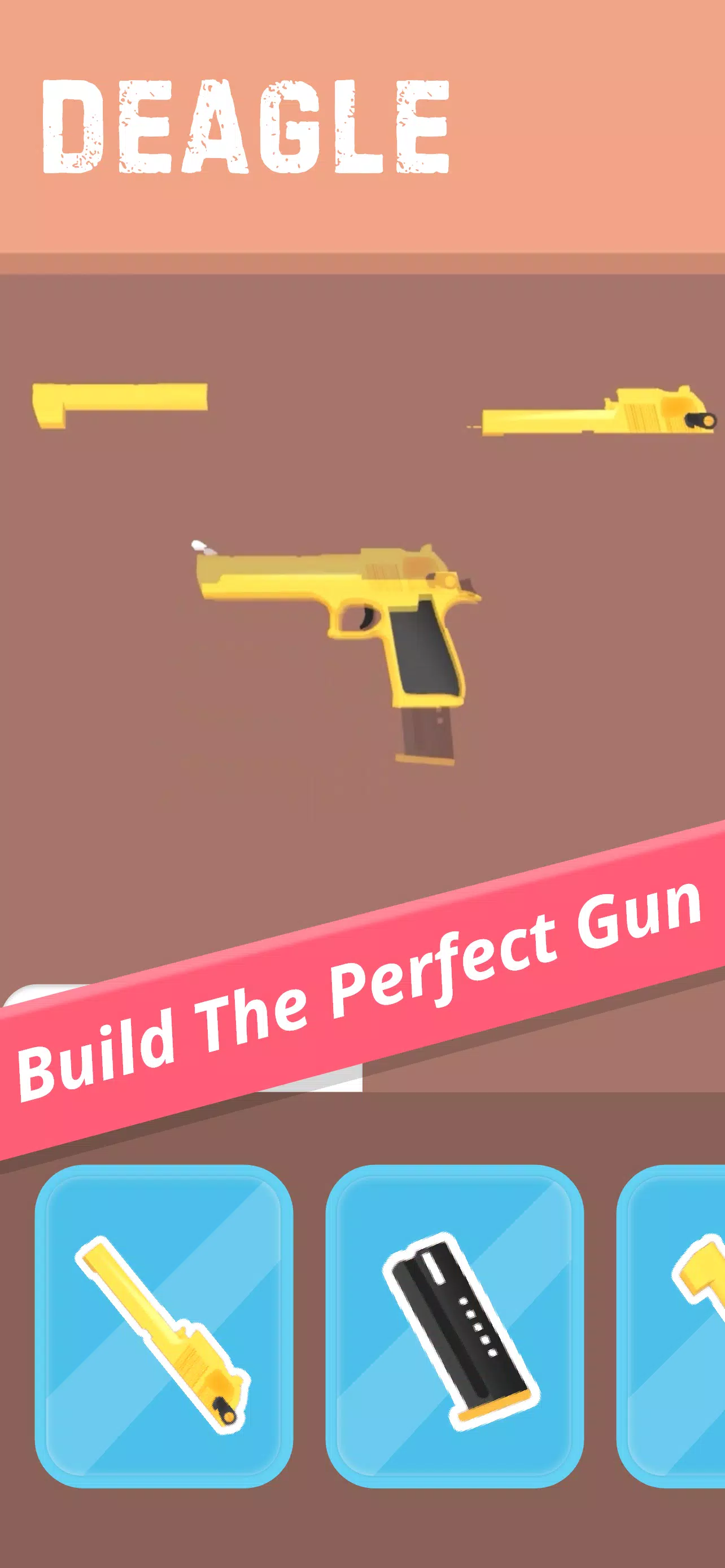 Gun Smith