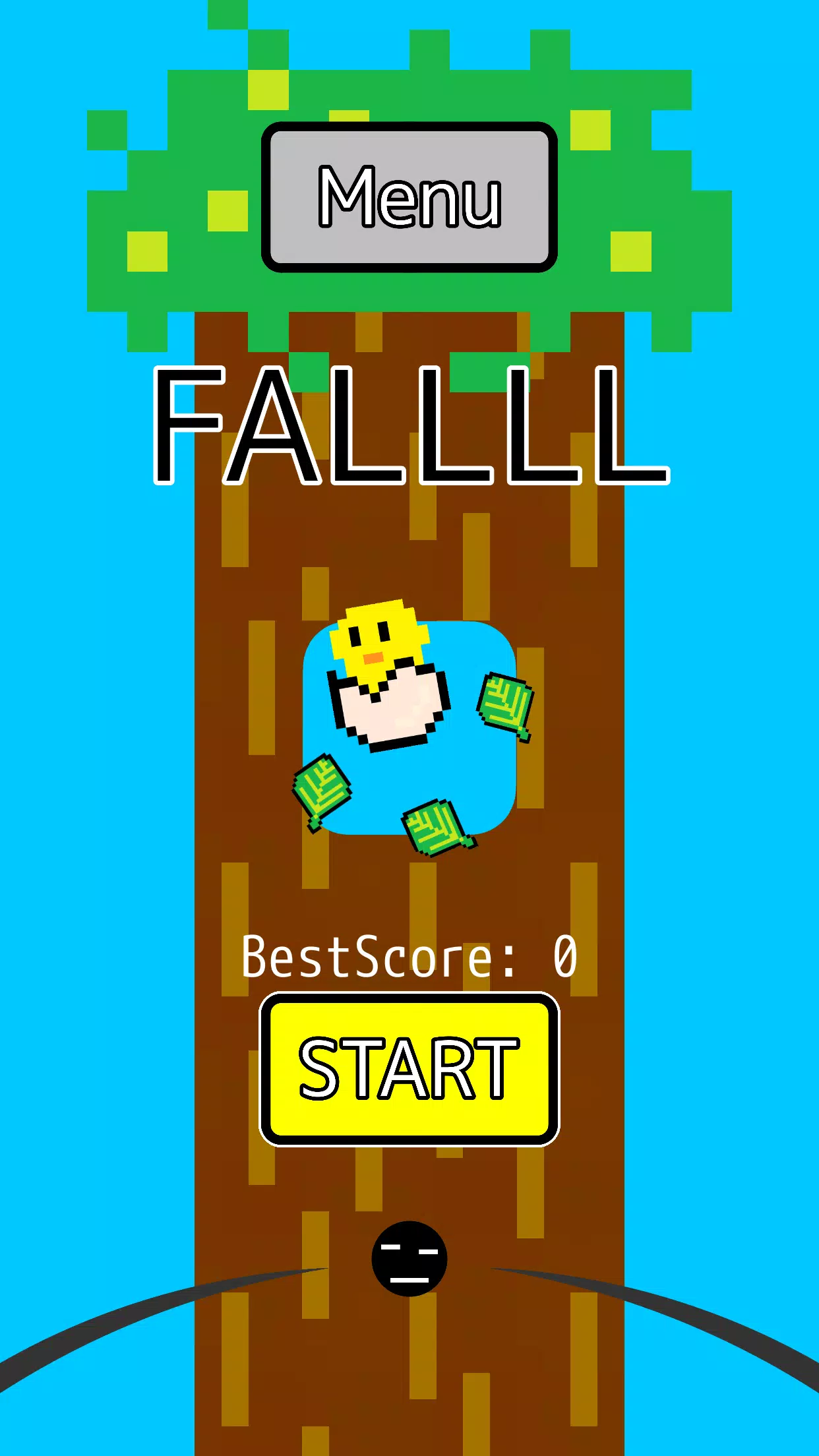 falll