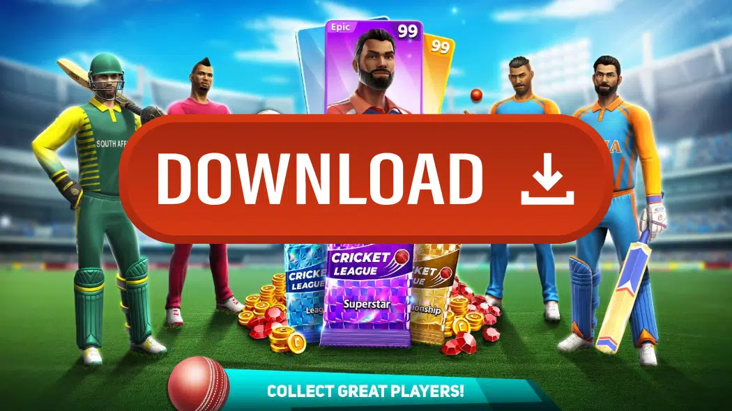 Dream Cricket 24印度谜语