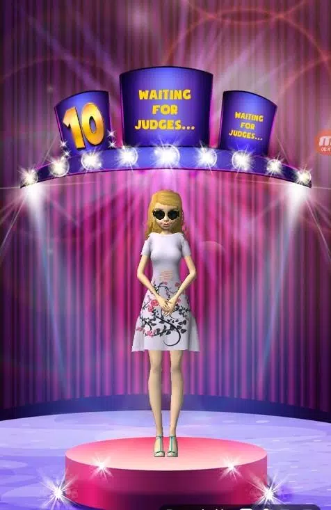 模型DressUp 3D