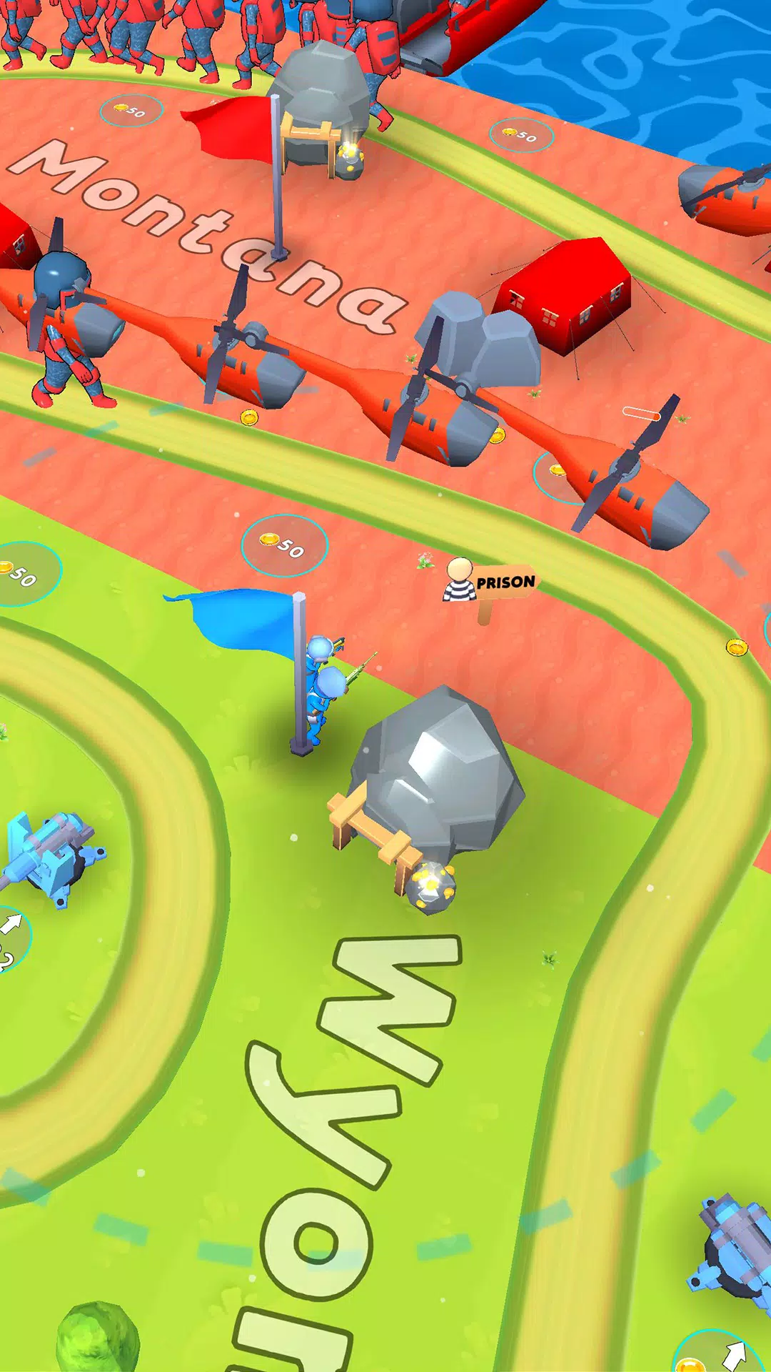 为善而战 为善而战