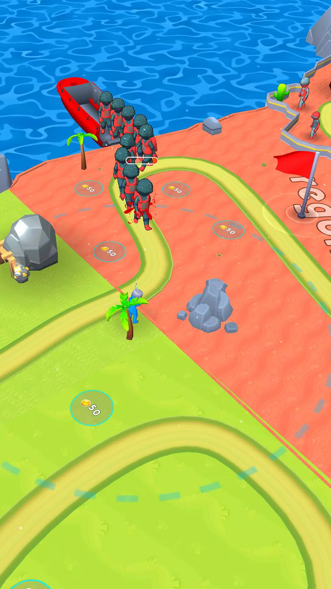 为善而战 为善而战