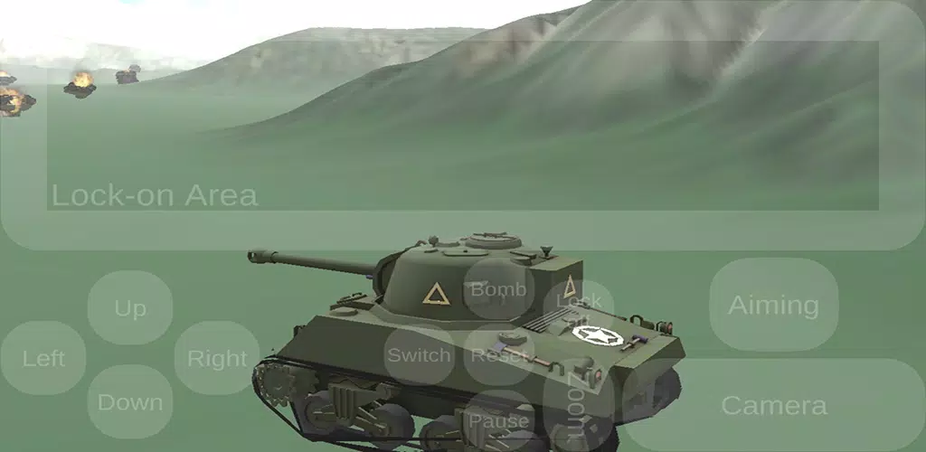 储罐1945