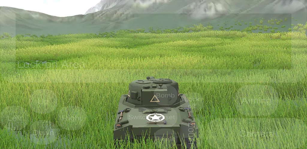 储罐1945