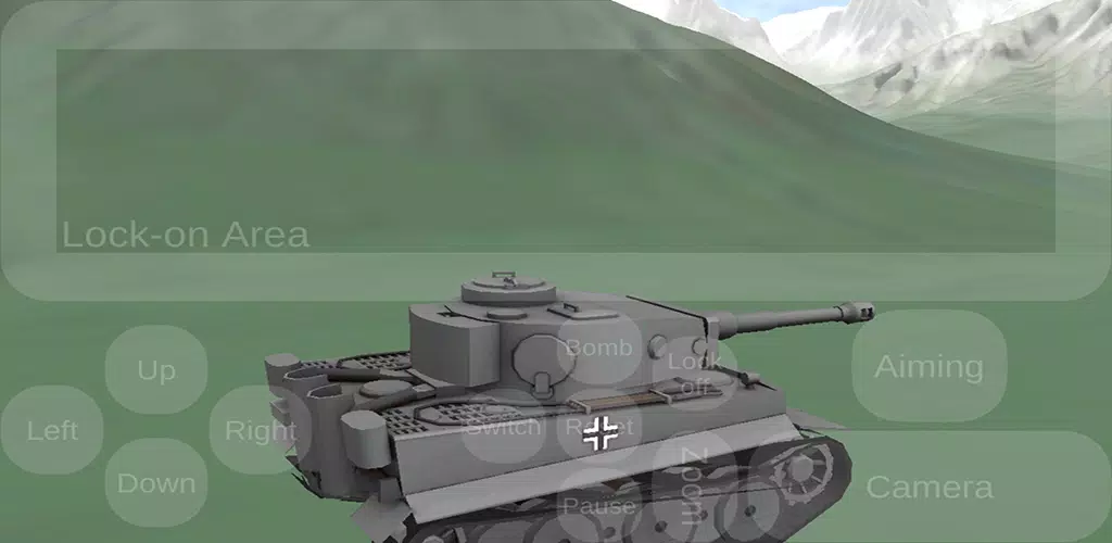储罐1945