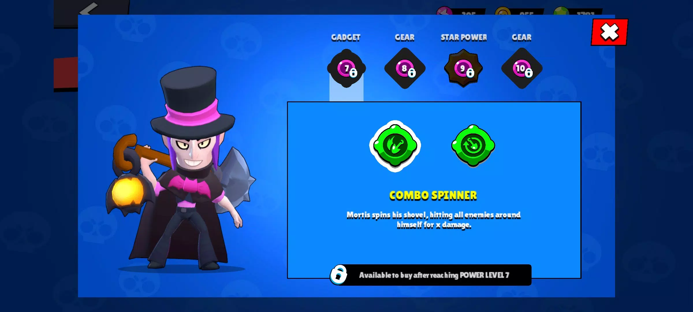 Brawl Pass