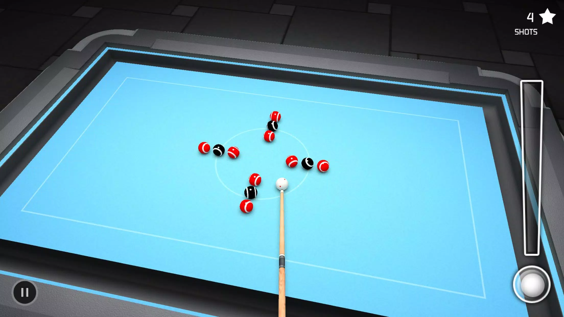 3D泳池疯狂