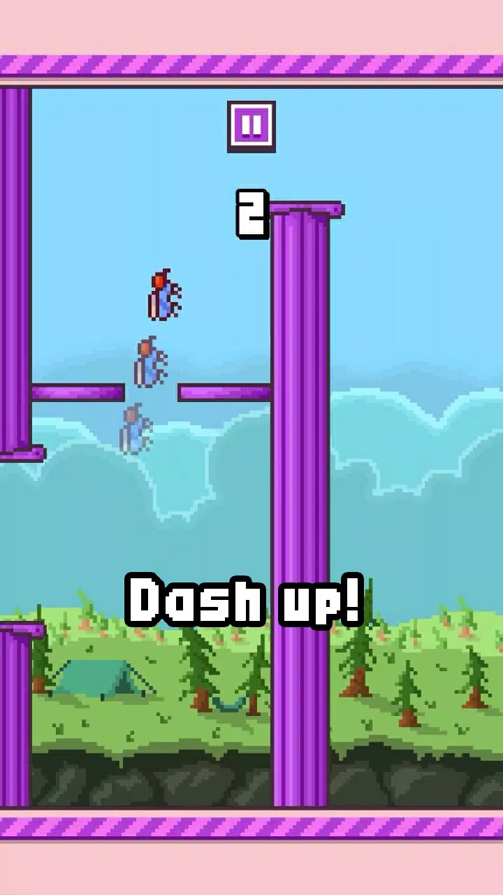 Slappy Fly高分硬游戏