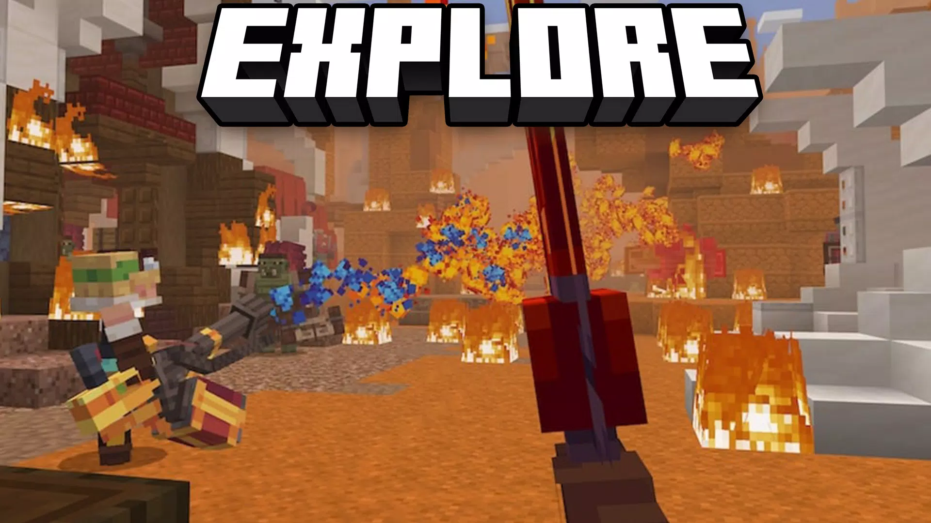 工匠生存 工匠生存