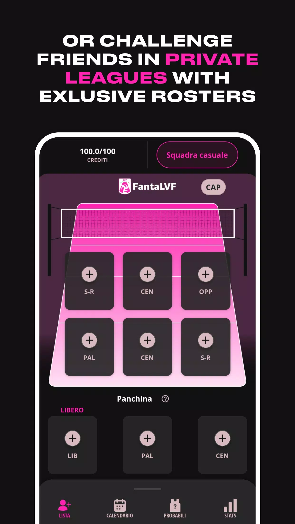 FantaLVF