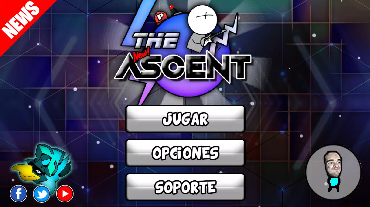 The Ascent