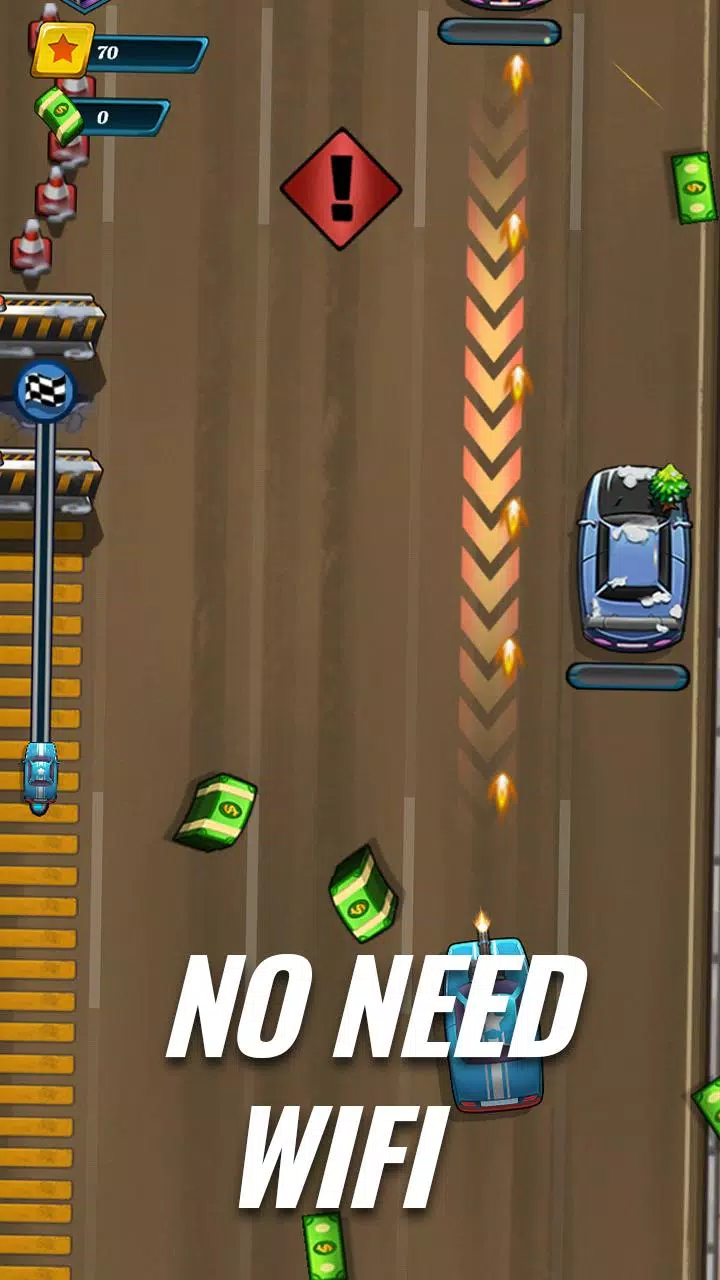 道路暴怒-汽车射击运动员