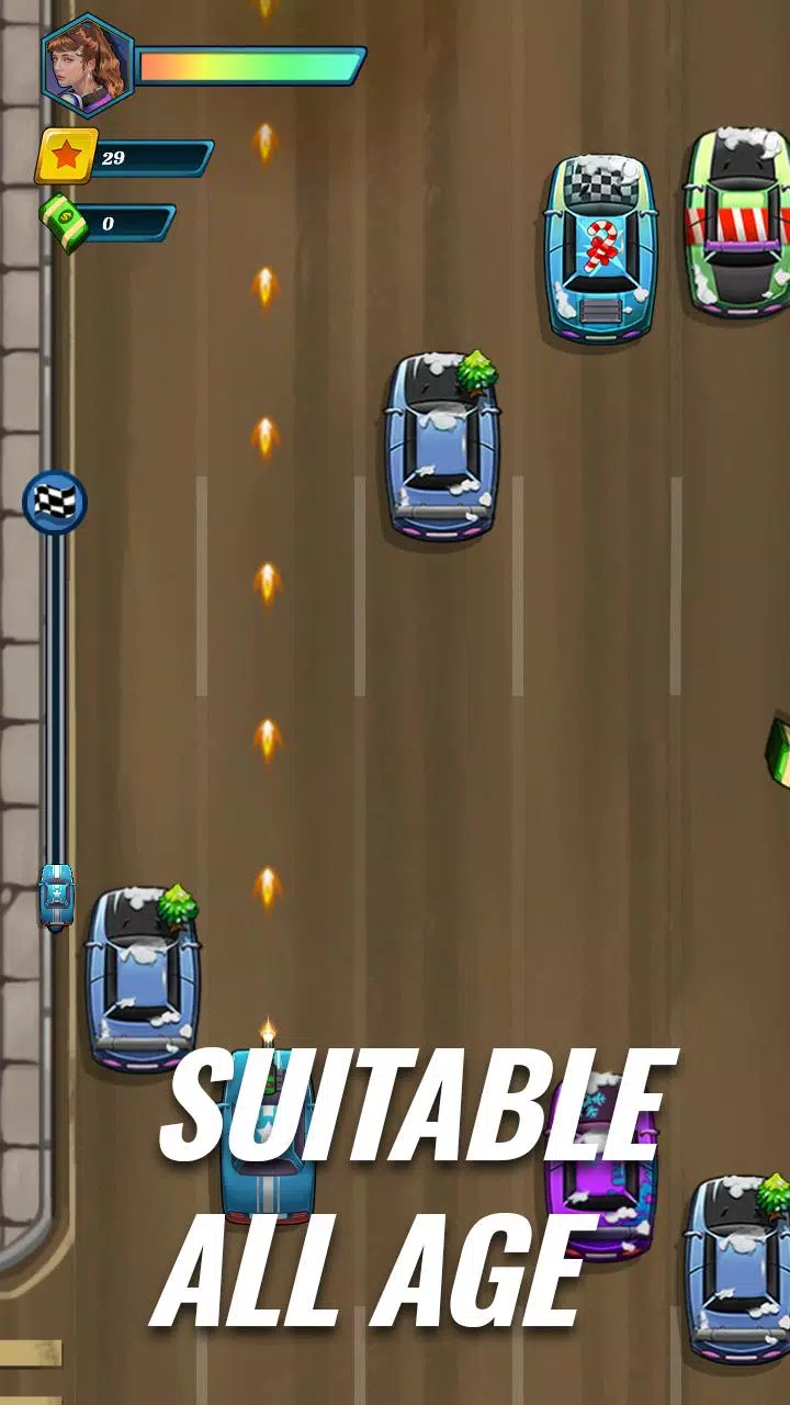 道路暴怒-汽车射击运动员