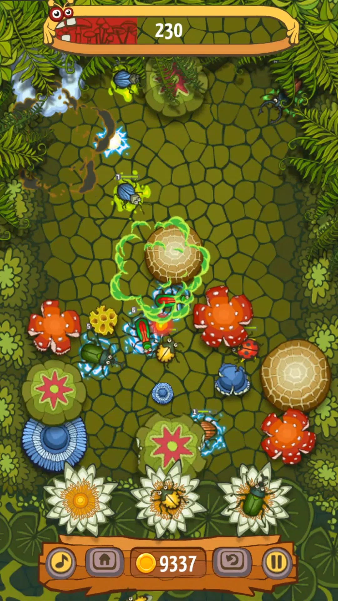 Bugs