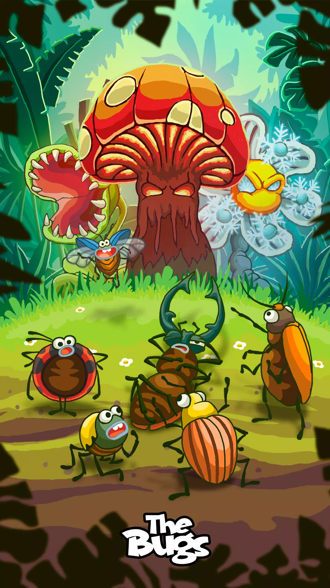 Bugs