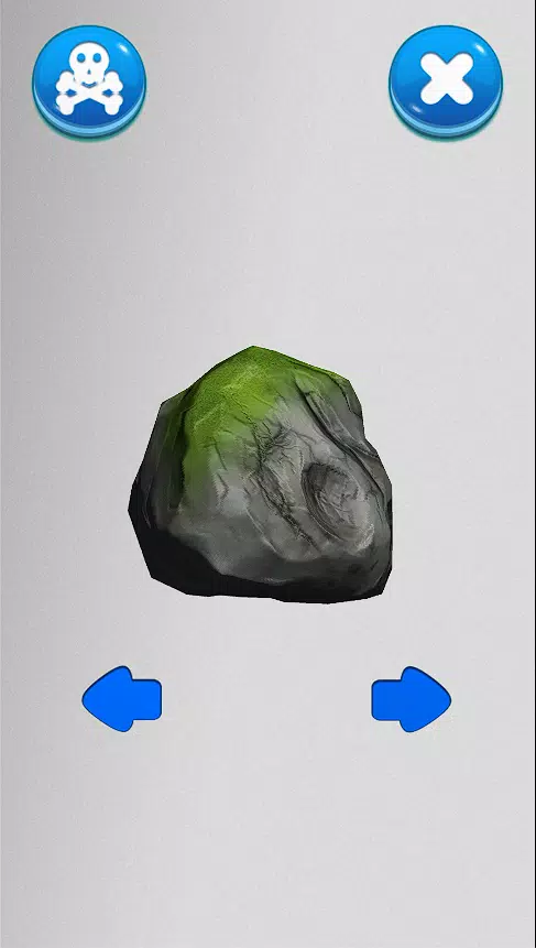 石头模拟器 石头模拟器