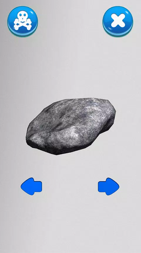 石头模拟器 石头模拟器