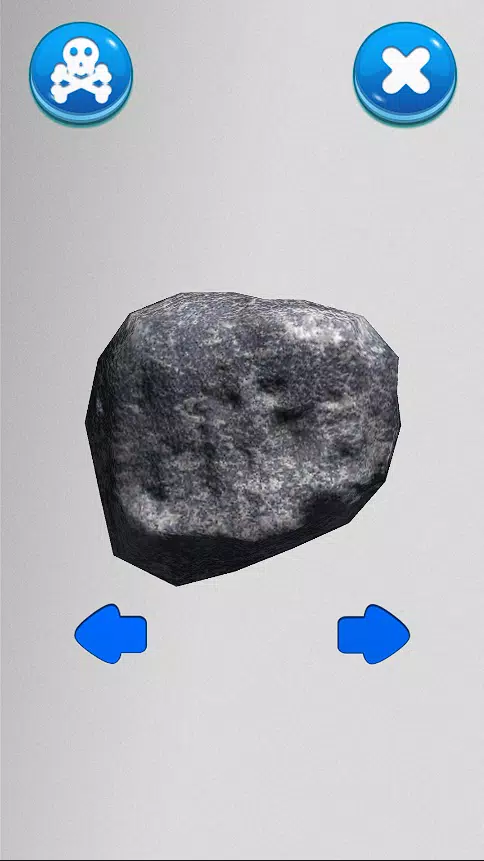 石头模拟器 石头模拟器