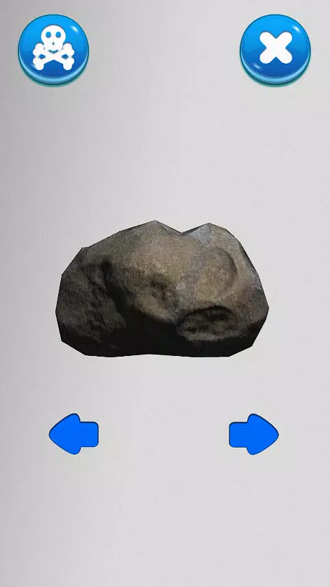 石头模拟器 石头模拟器