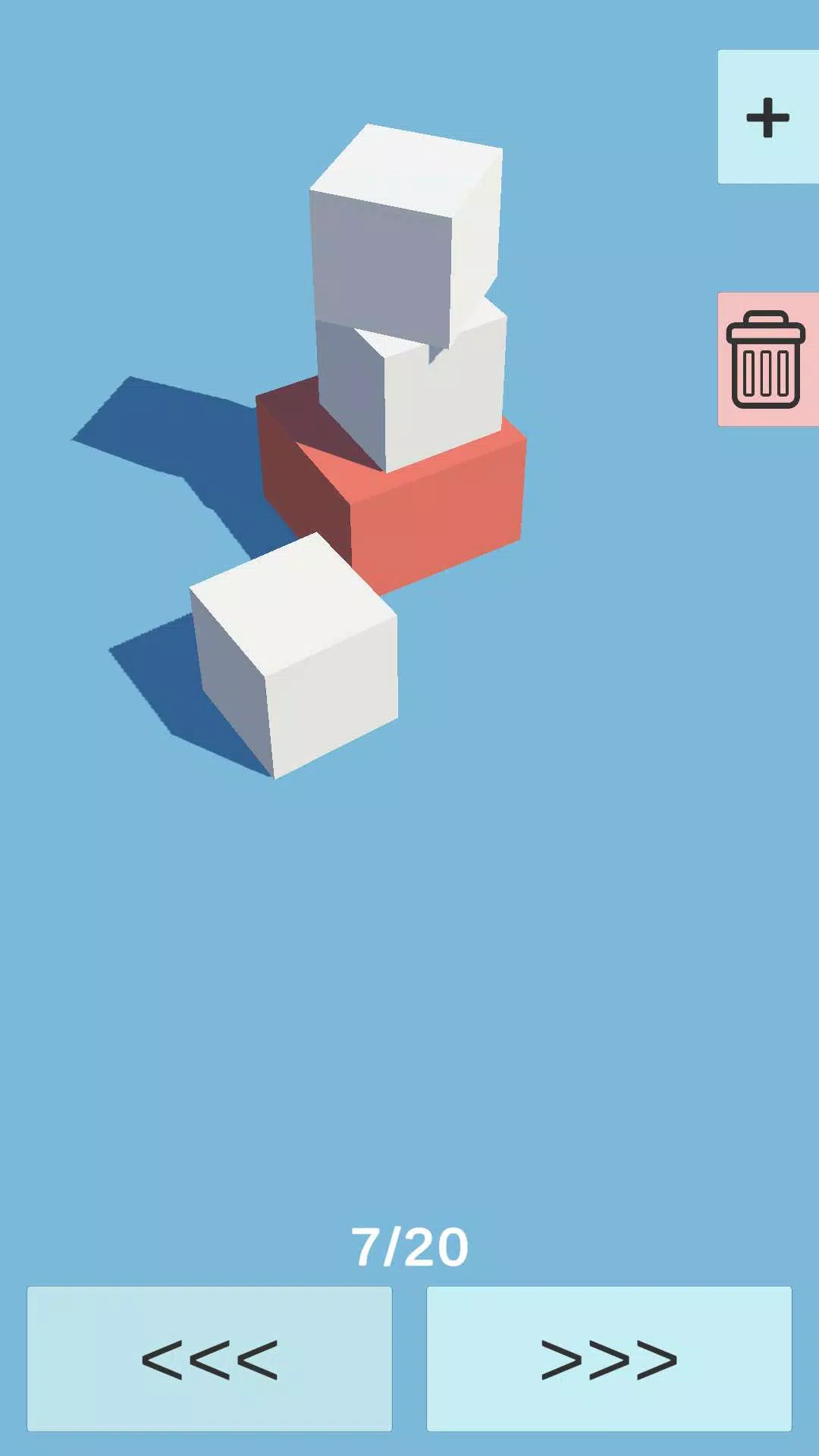 立方体