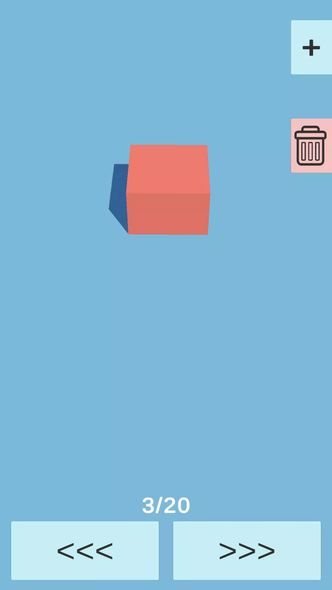 立方体