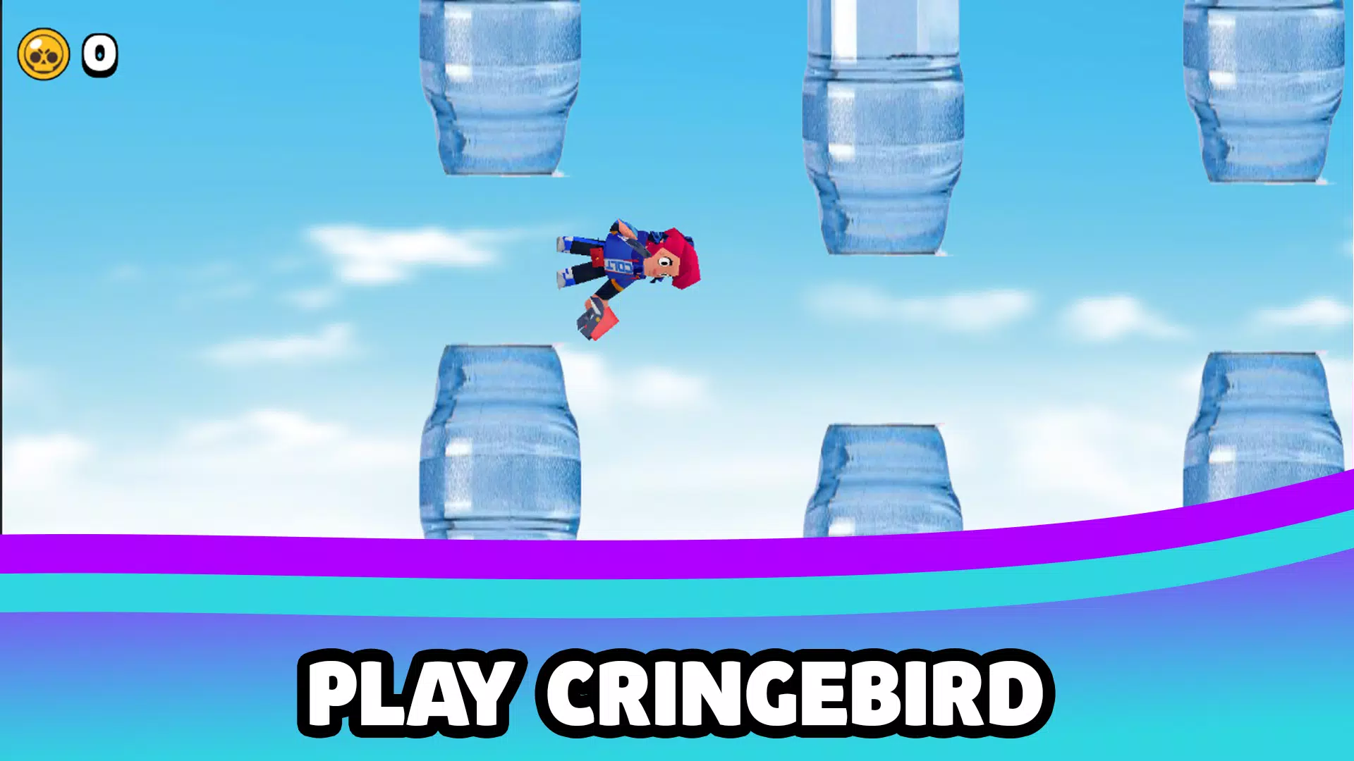 Cringe Stars