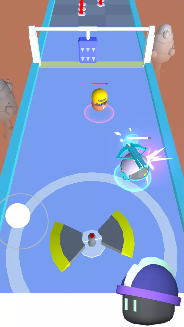 Shooter 3D