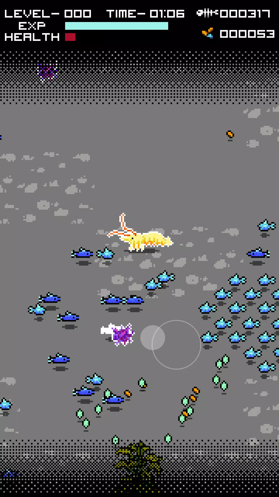 Shrinp.io