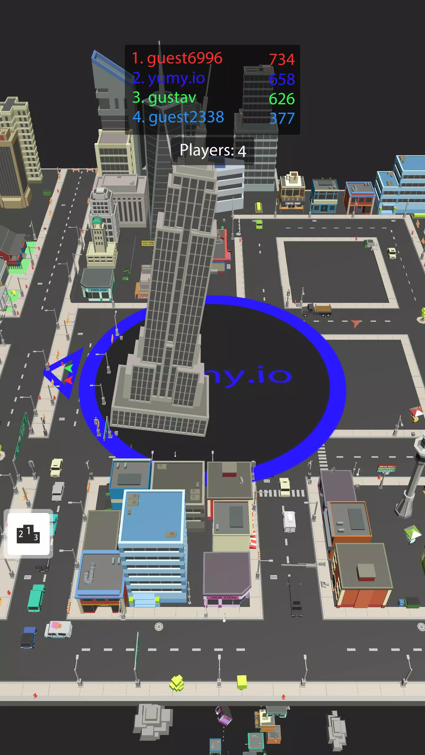 yumy.io