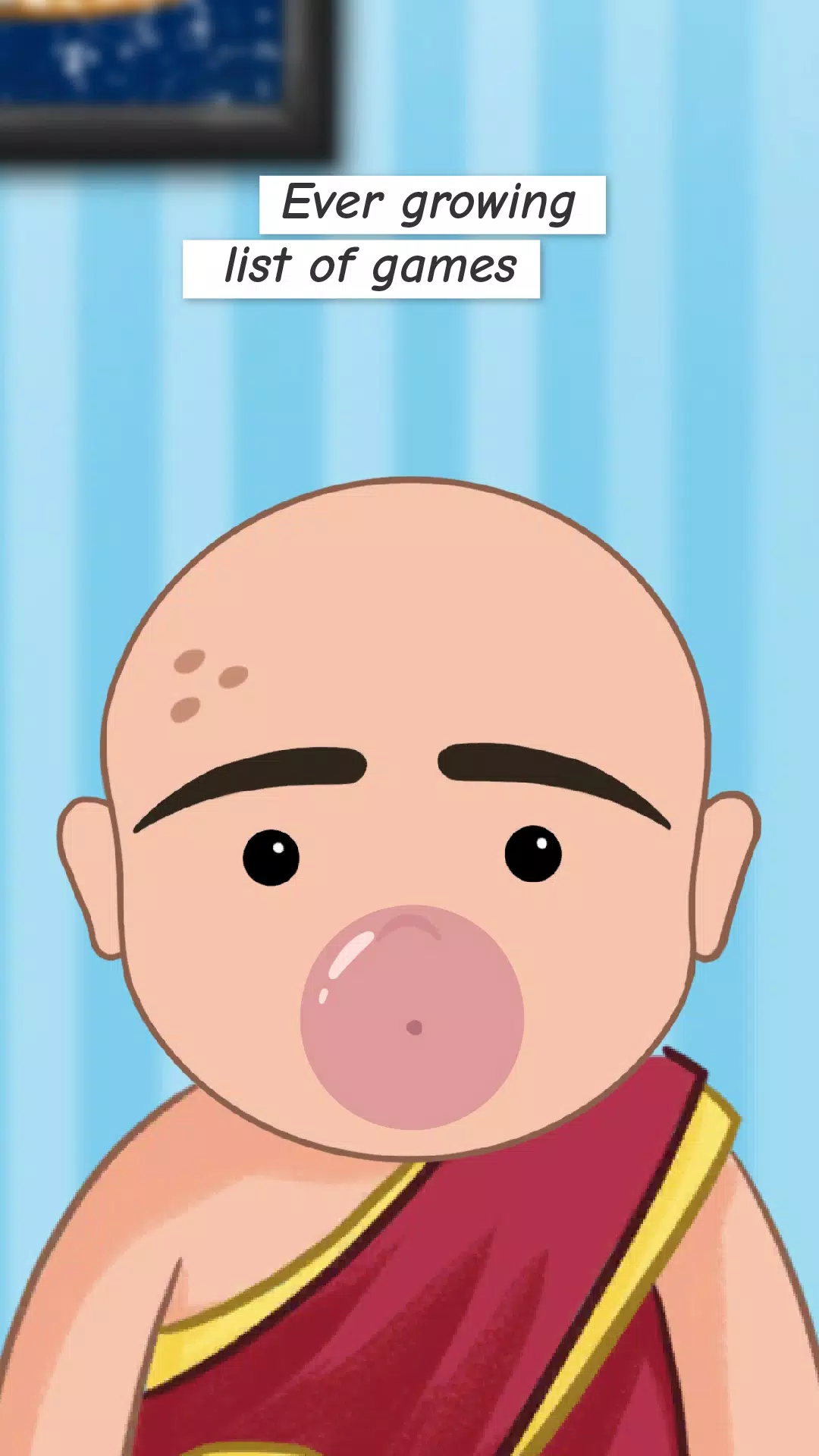 TymPass与BaBlah