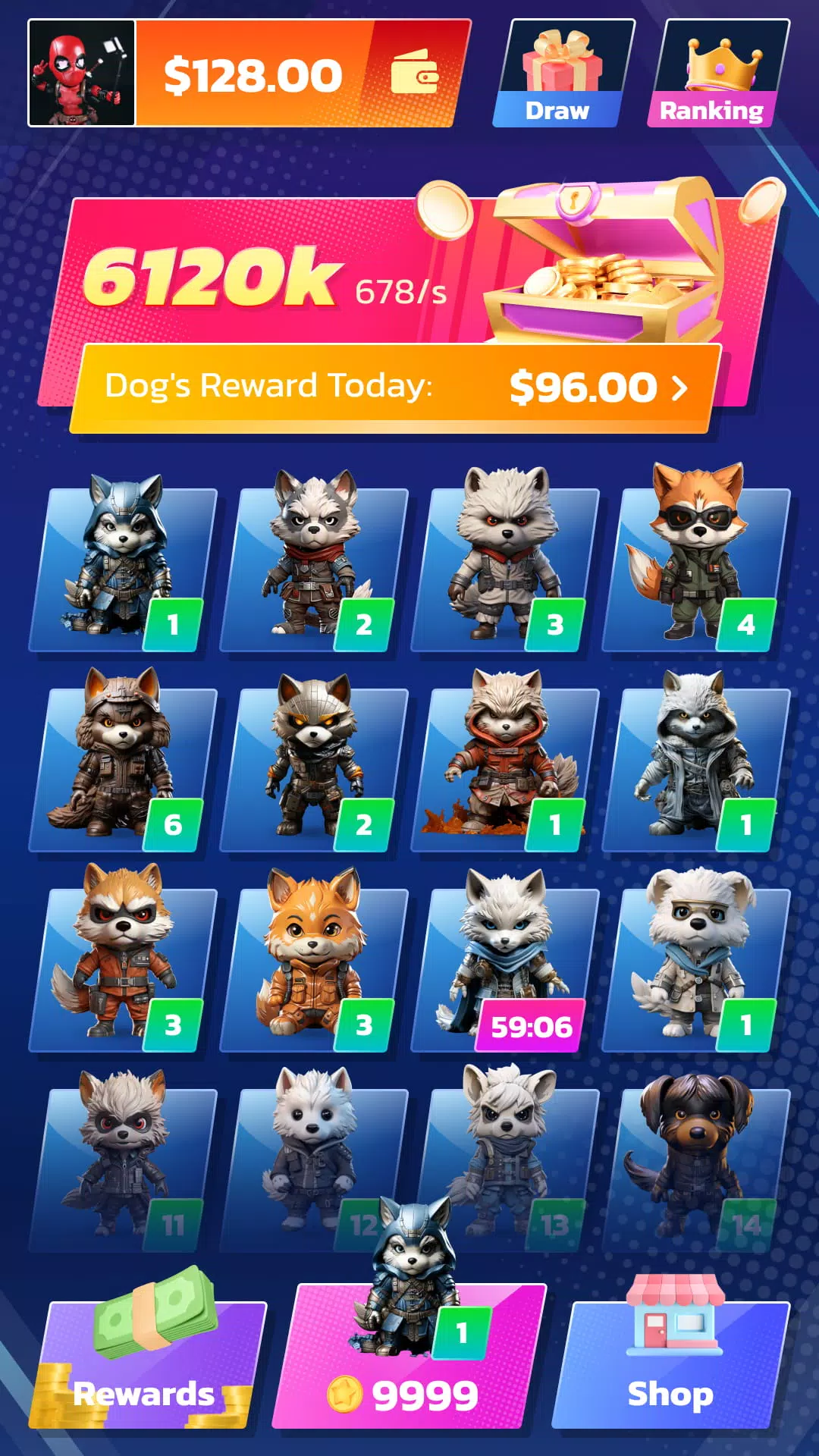 RichPuppy