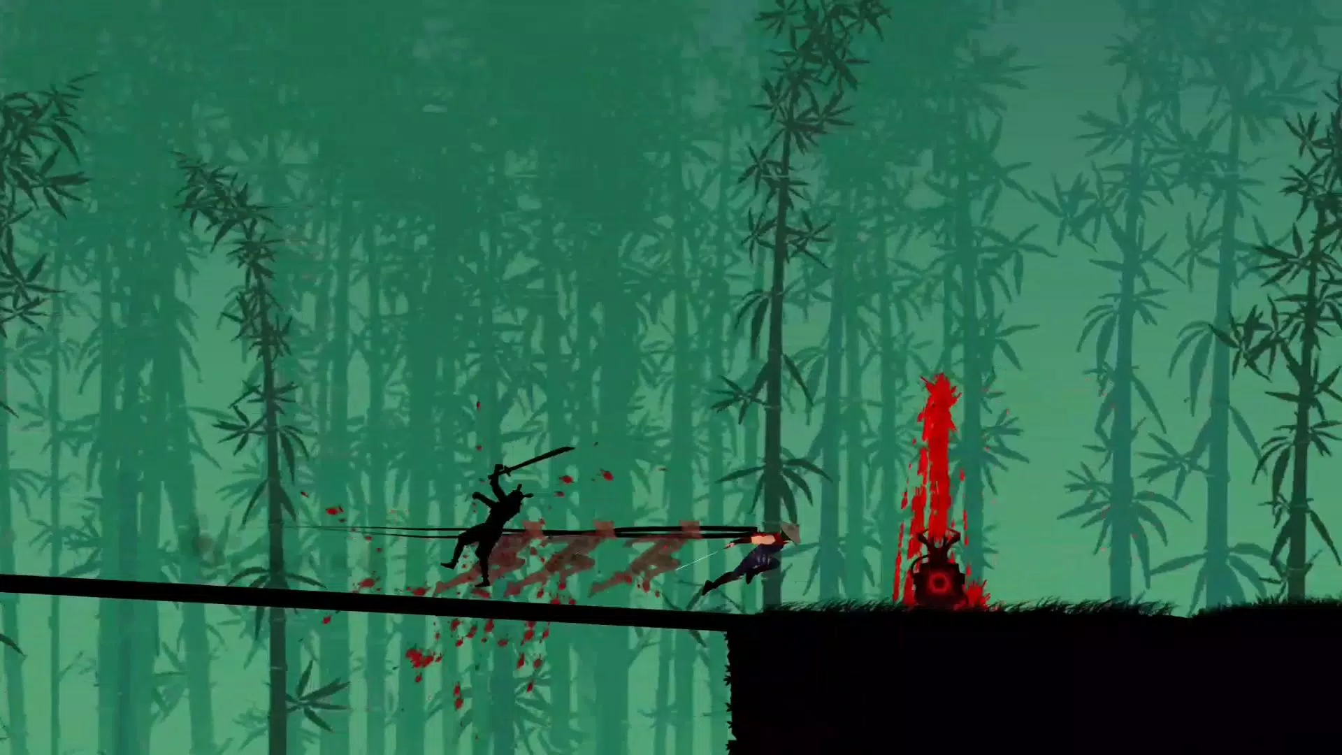 Ninja Shimazu