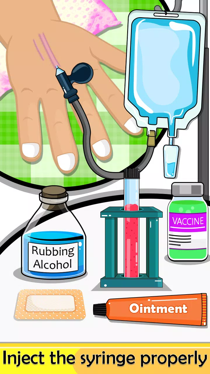 城市健康生命医院 城市健康生命医院