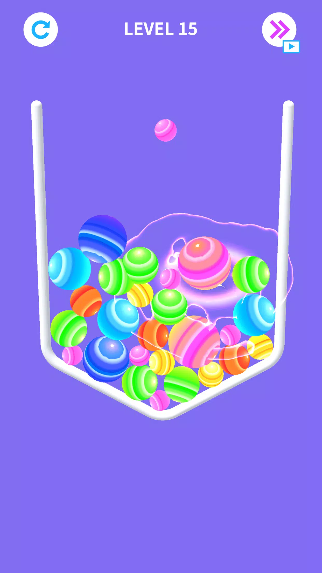 美食游戏3D