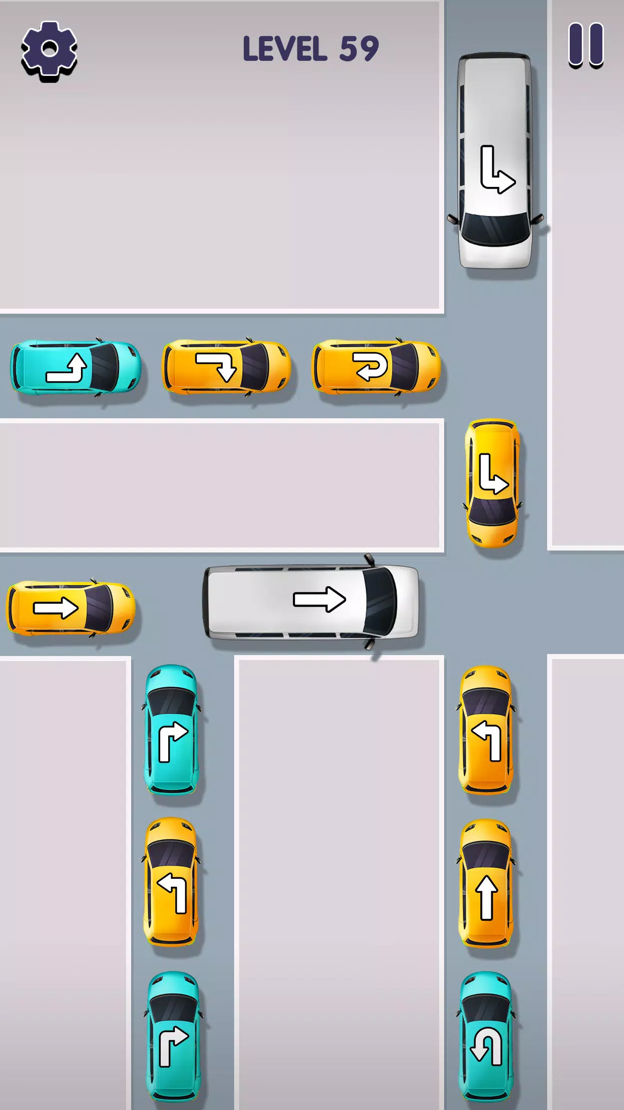 交通 果酱 : 车 逃脱 游戏
