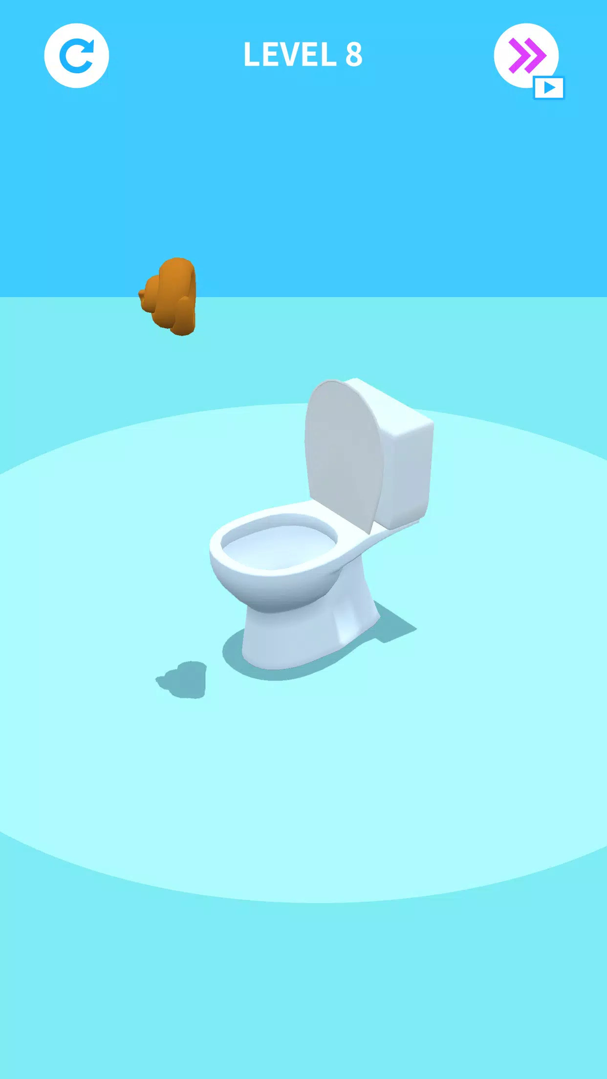 美食游戏3D