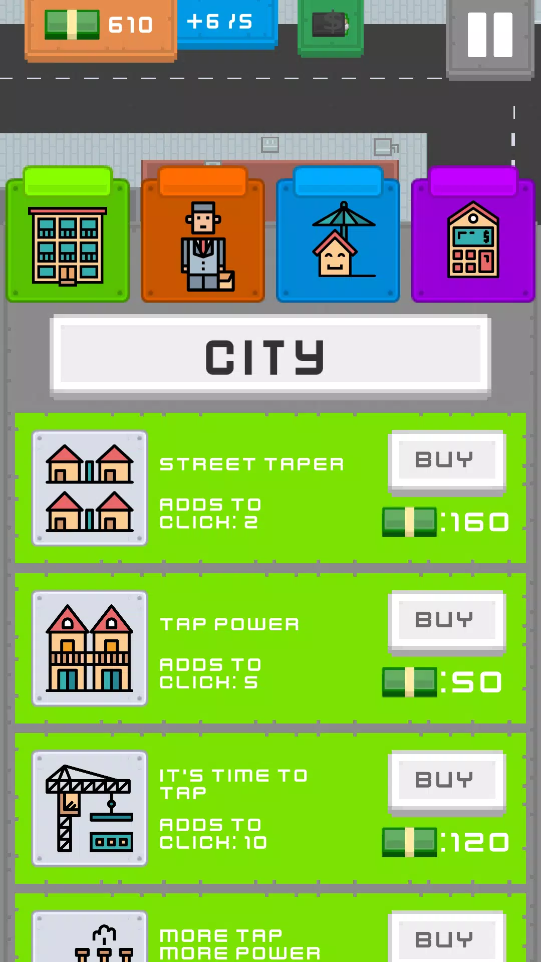 IdleTown