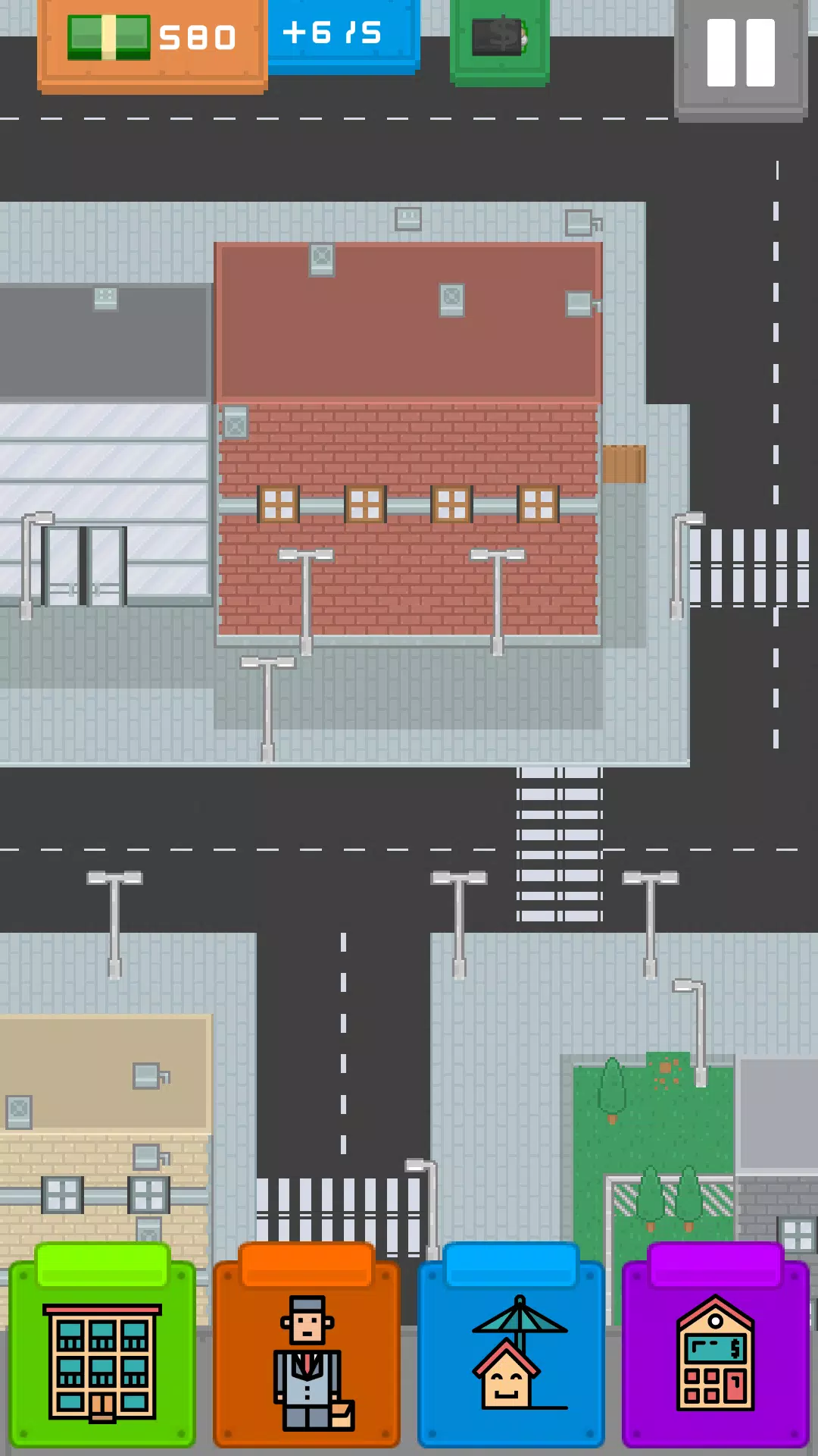 IdleTown