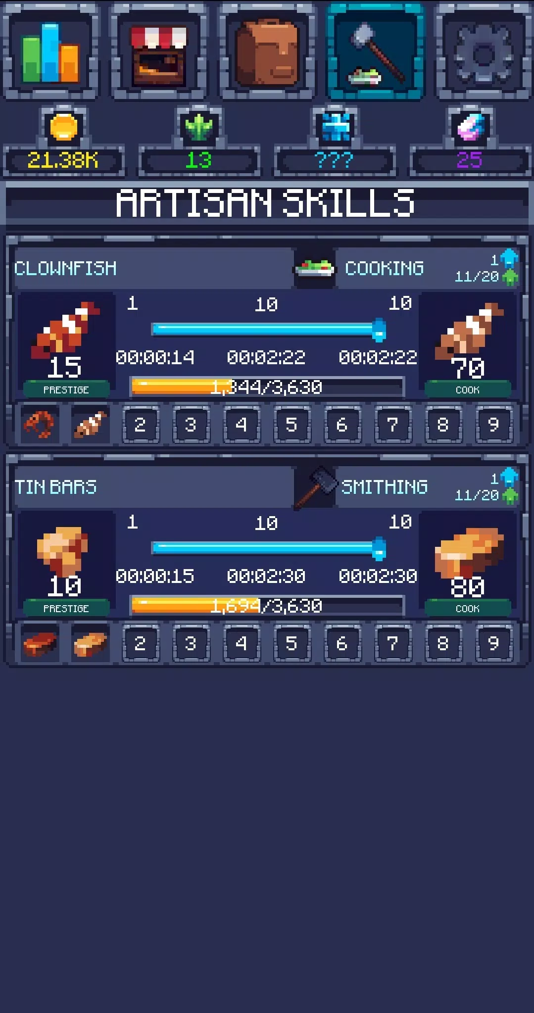 RNG