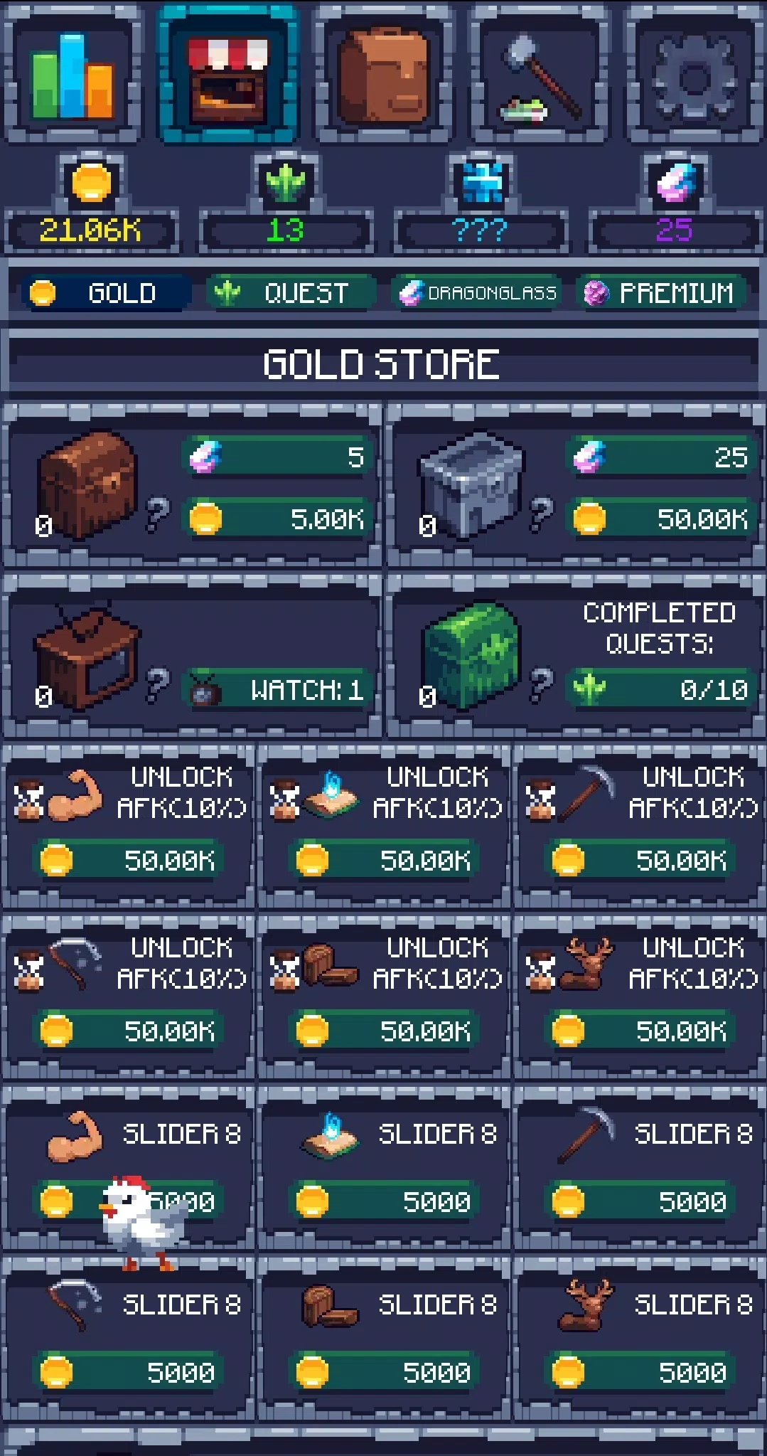RNG