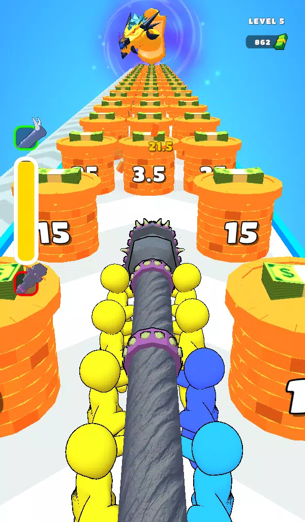 Ram Run
