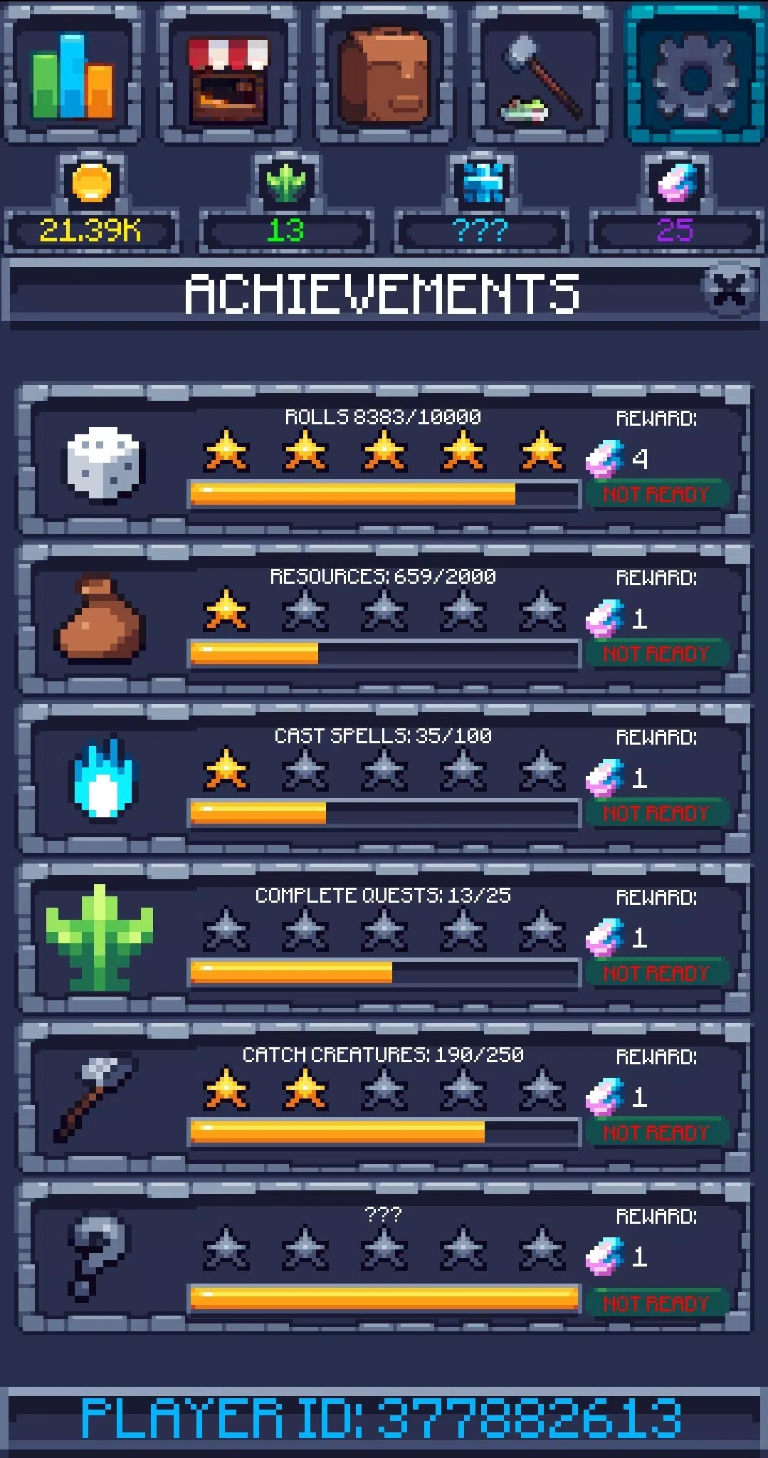 RNG